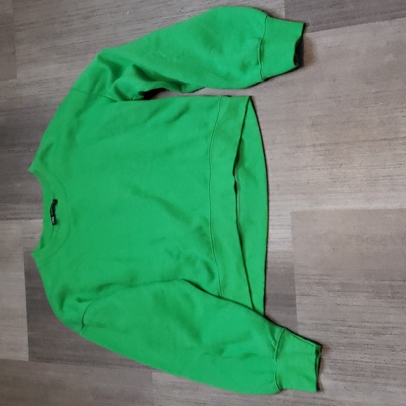 Zara sweatshirt - Picture 1 of 3